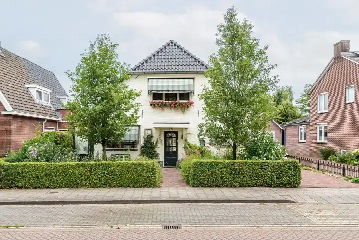 Vrijstaande woning te koop: Diergaarde 3, Ulft-Centrum en Ulft-Oost Ulft
