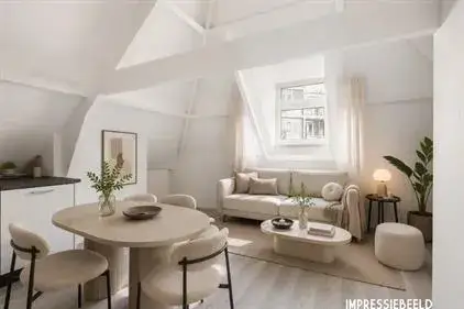 Kamer te huur: Diergaardesingel, Oude Westen Rotterdam