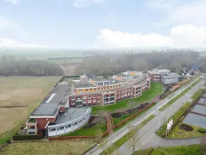 Appartement te koop: Dierkensteenweg 3-020, Oostburg Oostburg