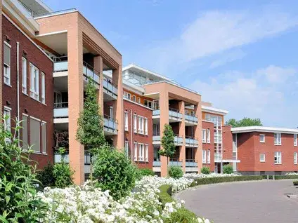 Appartement te koop: Dierkensteenweg 3-107, Oostburg Oostburg