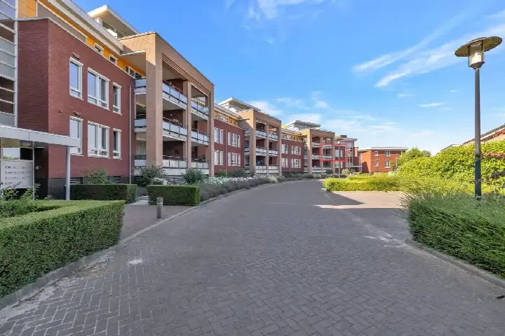Appartement te koop: Dierkensteenweg 3-112, Oostburg Oostburg