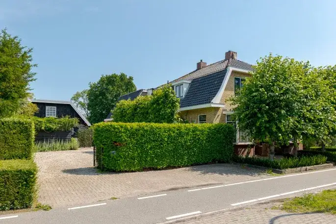 Semi-detached for sale: Dieverbrug 25, Dieverbrug Dieverbrug