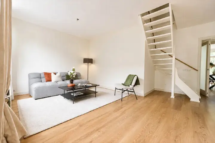 Appartement te koop: Diezestraat 26-2, Scheldebuurt-West Amsterdam