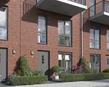 Appartement te koop: Diezestraat 27, Zeldenrust Terneuzen