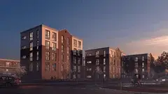 Appartement te koop: Diezestraat 56, Zeldenrust Terneuzen