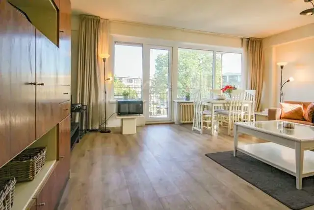 Appartement te koop: Dignaland 26, Landen 'S-Gravenhage
