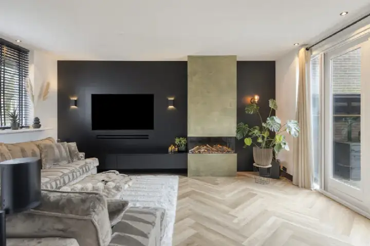 Apartment for sale: Dijckscampenlaan 8, Gors-Noord Purmerend