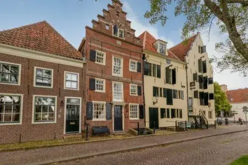 Tussenwoning te koop: Dijk 84, Centrum Zuid-Oost Enkhuizen