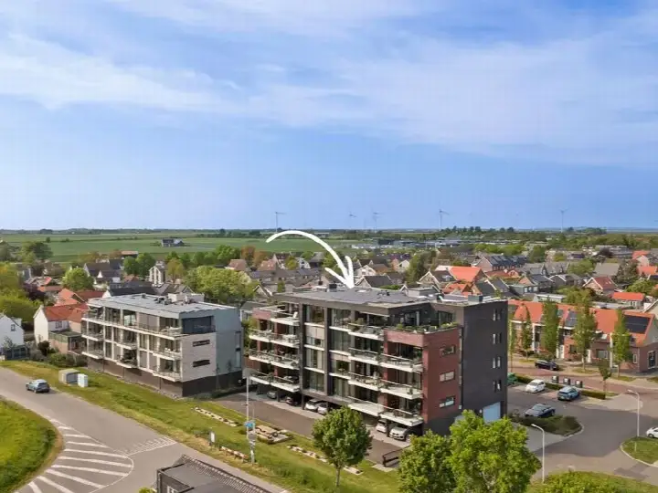 Appartement te koop: Dijkdreef 26, Kamperland Kamperland