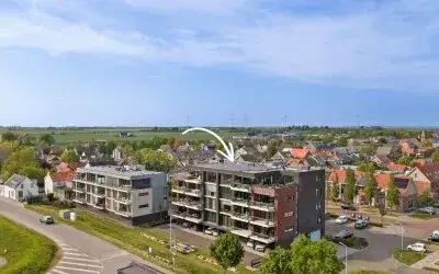 Appartement te koop: Dijkdreef 26, Kamperland Kamperland