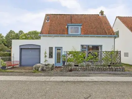 Detached house for sale: dijkje 159, Bolnes Ridderkerk