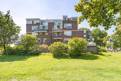 Apartment for sale: Dijkmeent 12, Rietmeent en Dijkmeent Almere