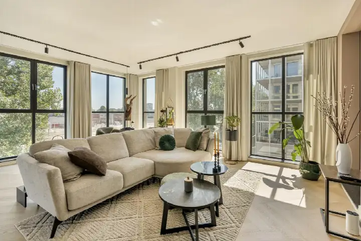 Appartement te koop: Dijkmeerlaan 341, Weespertrekvaart Amsterdam