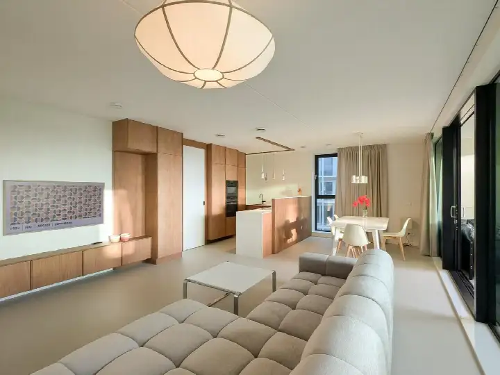 Appartement te huur: Dijkmeerlaan 369, Weespertrekvaart Amsterdam