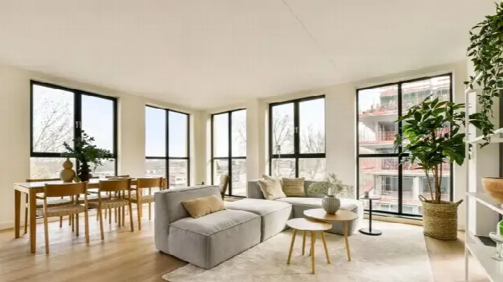 Appartement te koop: Dijkmeerlaan 393, Weespertrekvaart Amsterdam