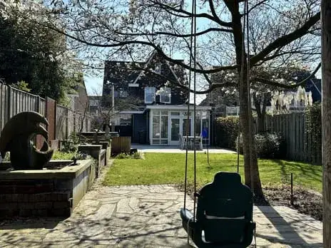 Hoekwoning te koop: Dijkstraat 128, Kerkakkers Valkenswaard