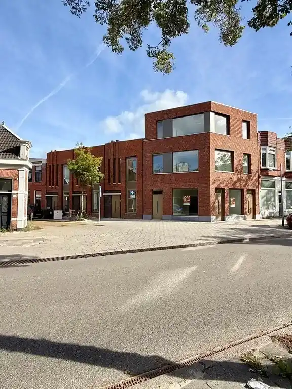 Woning te huur: Dijkstraat, Oosterpoort Groningen