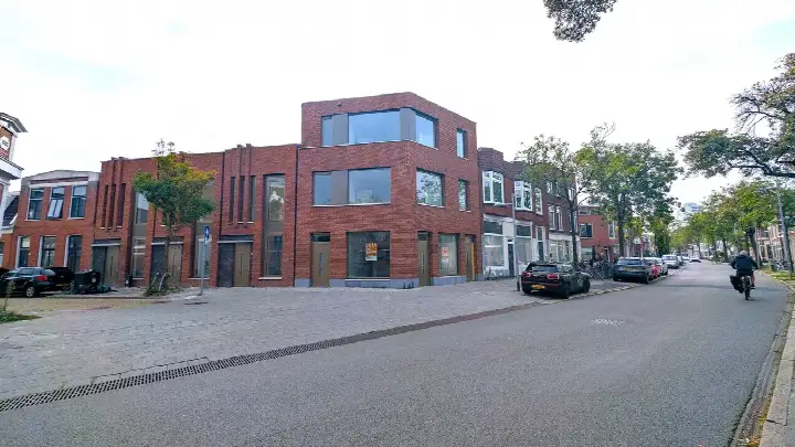 Home for rent: Dijkstraat, Oosterpoort Groningen