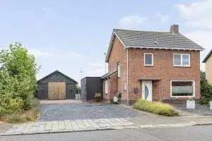 Detached house for sale: Dijkveldstraat 47, Slek Echt