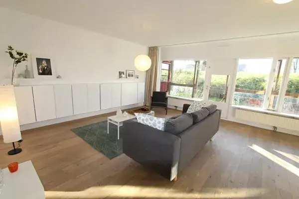 Apartment for rent: Dijkwater 135, De Kleine Wereld Amsterdam