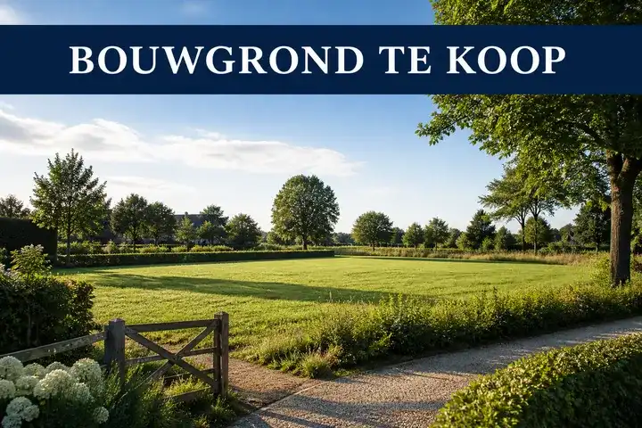 Vrijstaande woning te koop: Dijkweg 2A, Salem Hellevoetsluis