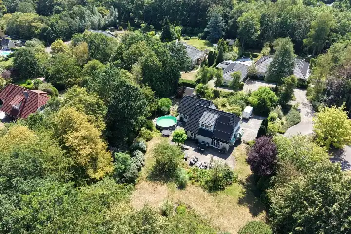 Vrijstaande woning te koop: Dijkzicht 1, Schuddebeurs Noordgouwe