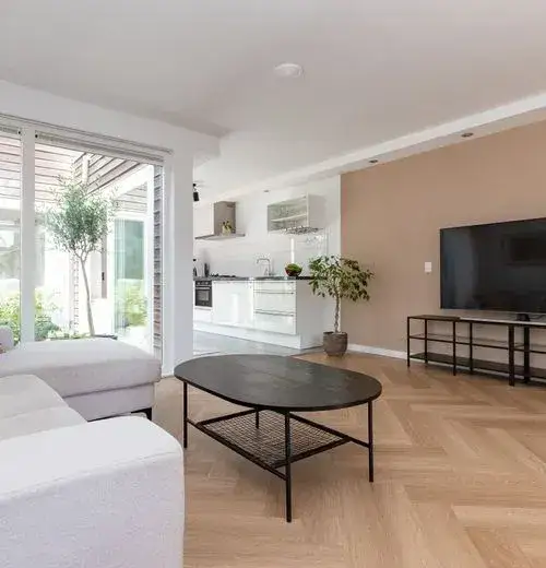 Terraced house for sale: Dijlehof 18, Nieuw-Sloten-Zuidwest Amsterdam