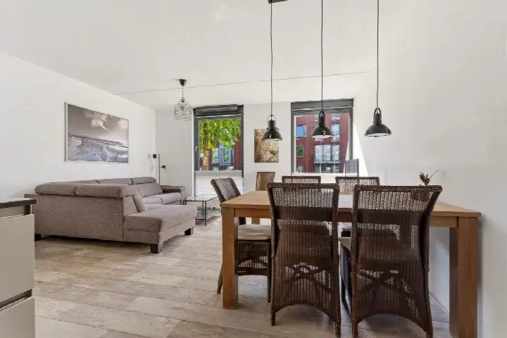 Appartement te koop: Dikkeboomweg 36, Hees Nijmegen