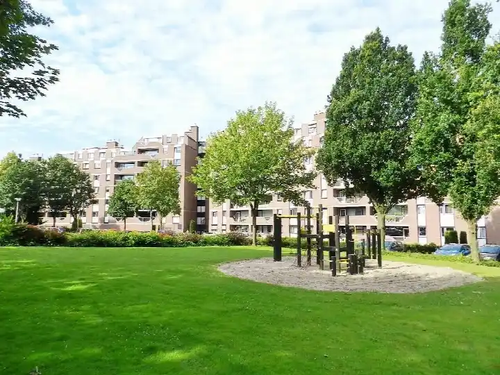 Appartement te huur: Dillegaard 128, Douve Weien Heerlen