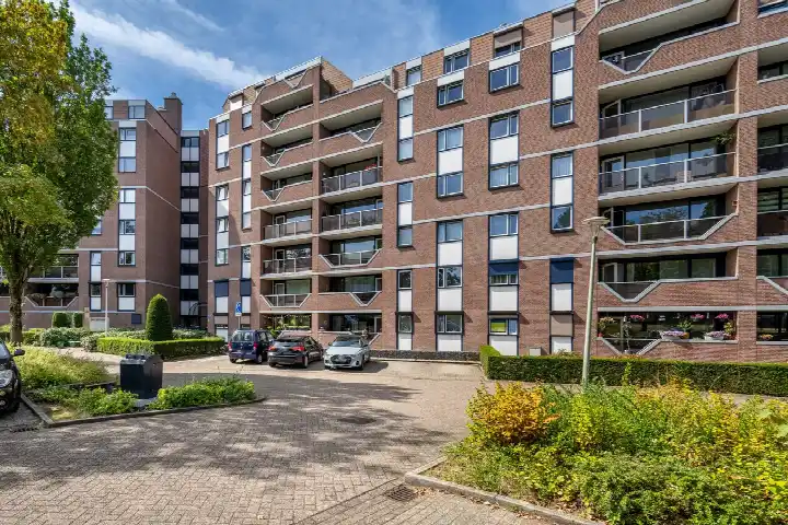 Appartement te koop: Dillegaard 52, Douve Weien Heerlen