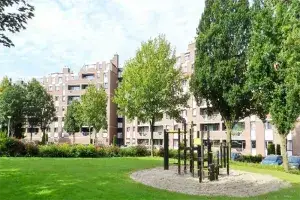 Woning te huur: Dillegaard, Douve Weien Heerlen