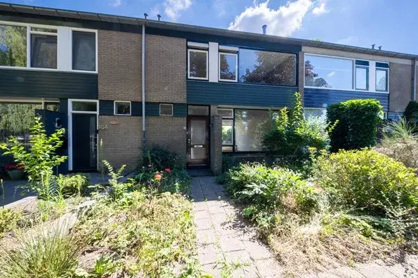 Tussenwoning te koop: Dillenburg 166, Zuiderenk Lochem