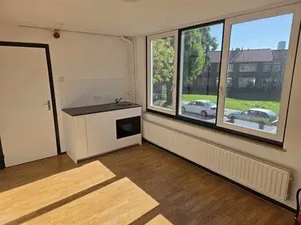 Kamer te huur: Dillenburglaan, Kasteel West Tilburg
