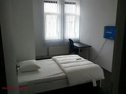 Room for rent: Dillenburgstraat, Feijenoord Rotterdam