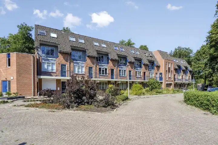 Appartement te koop: Dinant Dijkhuisstraat 22, Bartelinkshoek Hengelo