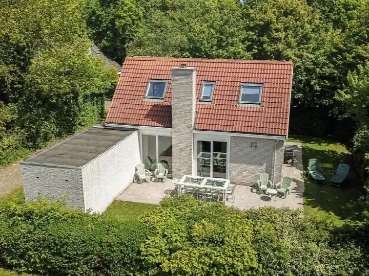 Vrijstaande woning te koop: Dingmanshoofd 4, Breezand Vrouwenpolder