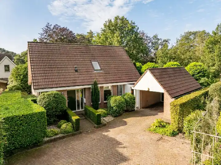Vrijstaande woning te koop: Dingspel 42, Zuidwolde kern Zuidwolde (Dr)