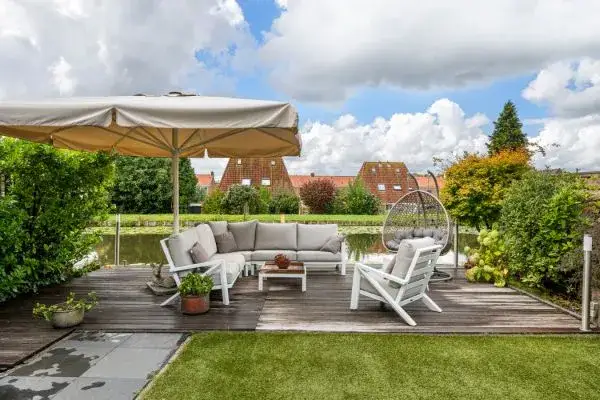 Terraced house for sale: Dinkel 76, Esse Hoog Nieuwerkerk Aan Den Ijssel