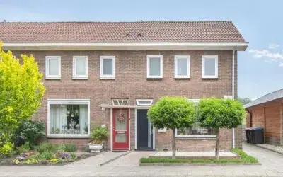Hoekwoning te koop: Dinkelstraat 31, Voortman-Amelink Enschede