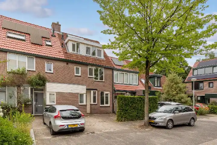 Tussenwoning te koop: Dinkelwijk 29, Noordwijck Leusden