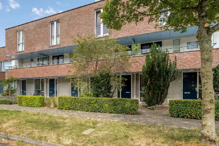 Appartement te koop: dintel 3, Veldhuizen De Meern