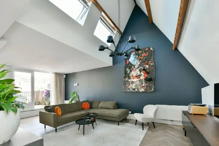 Appartement te koop: Dintelstraat 51-2, Scheldebuurt-West Amsterdam