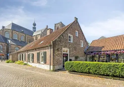 Appartement te koop: Dirk van Ameydenstraat 3, Oirschot-Centrum Oirschot