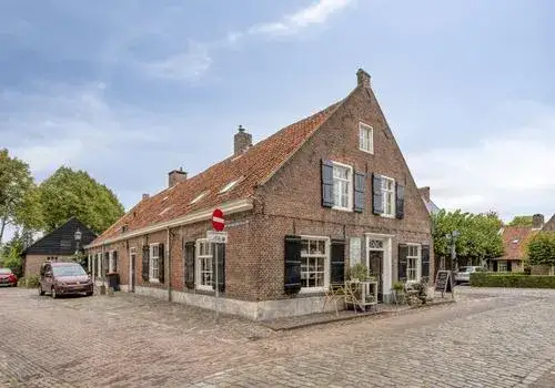 Appartement te koop: Dirk van Ameydenstraat 1, Oirschot-Centrum Oirschot