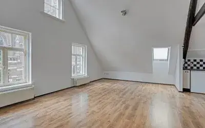 Appartement te koop: Dirk van Ameydenstraat 1, Oirschot-Centrum Oirschot