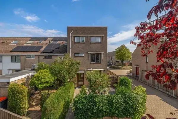 Hoekwoning te koop: Dissel 29, Kleine Goote Brielle