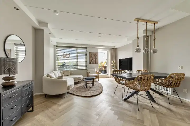 Apartment for sale: Dissel 34C, Zilverkamp 1e fase Huissen