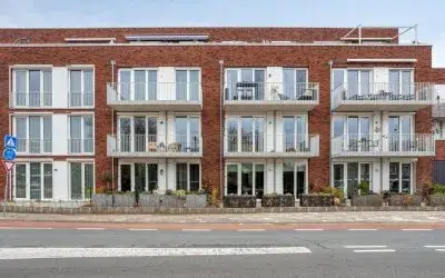 Appartement te koop: Disselhof 21, Berkelsbroek Horst