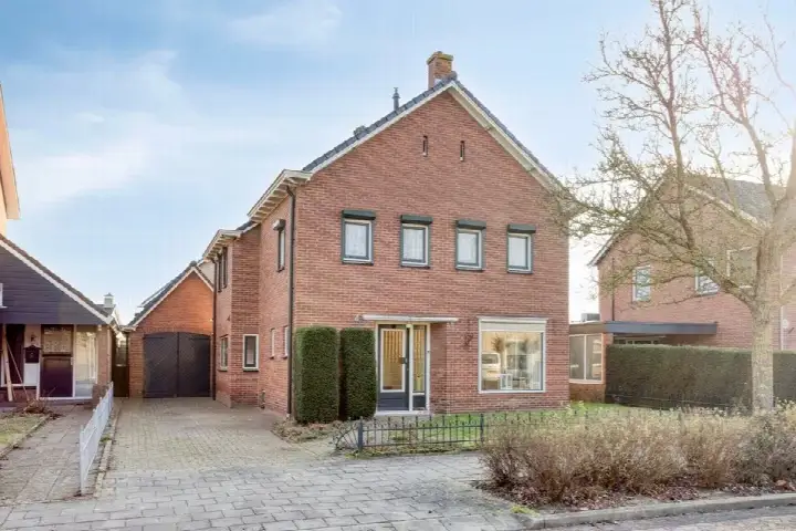 Vrijstaande woning te koop: Disselsweg 71, Enter-Zuidwest Enter