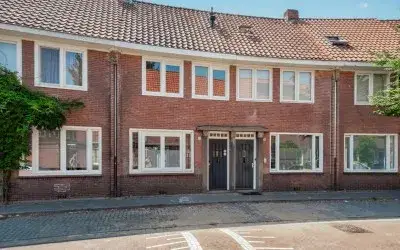 Appartement te koop: Distelstraat 32, Kruidenbuurt Eindhoven